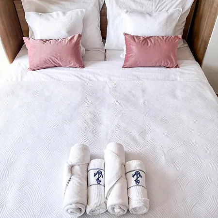 Zivko Apartman Malinska