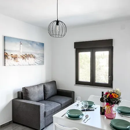 Zivko Apartman
