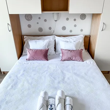 Zivko Apartman *