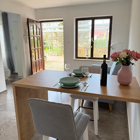 Apartament Zivko *