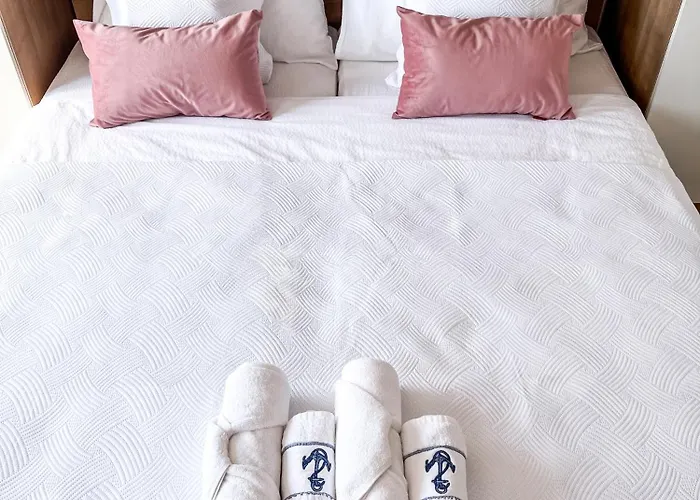 Zivko Lejlighed Malinska