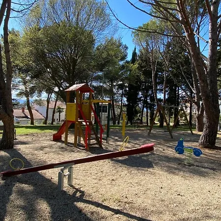 Zivko Апартаменты *