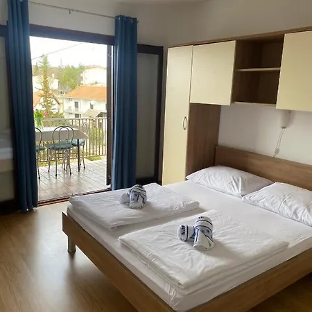 Апартаменты Zivko *