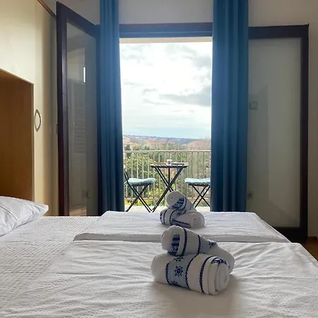 Zivko Apartman Malinska