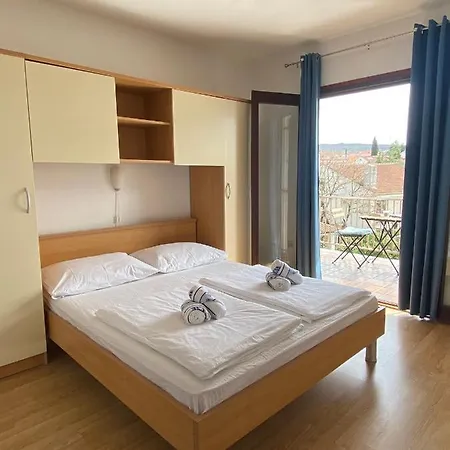 Zivko Апартаменты