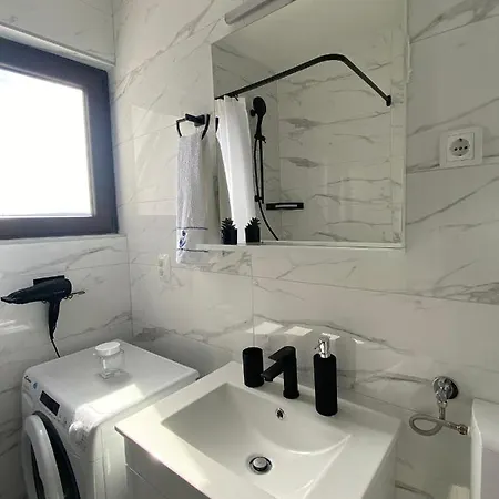 Апартаменты Zivko Малинска