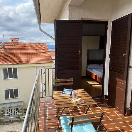 Zivko Apartman