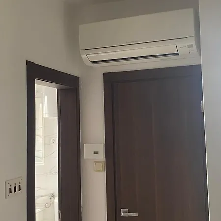 Zivko Апартаменты Малинска