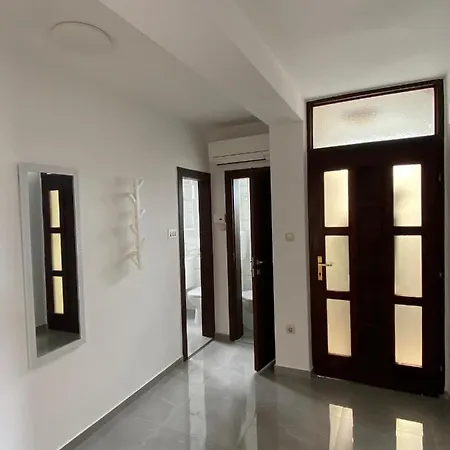 Zivko Апартаменты