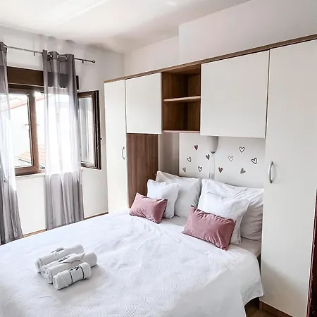 Zivko Апартаменты