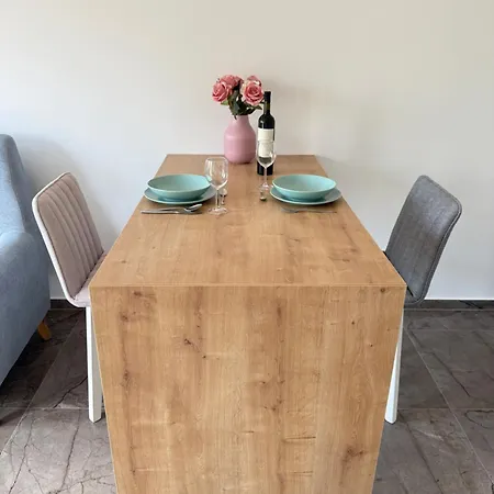 Апартаменты Zivko *