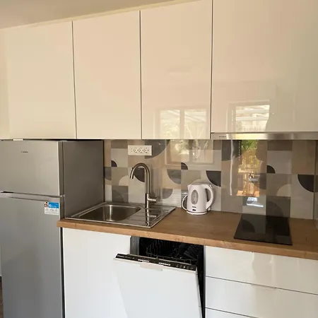 Zivko Апартаменты