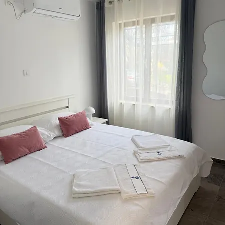 Zivko Apartman Malinska