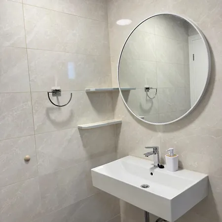 Апартаменты Zivko