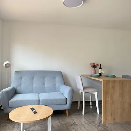 Zivko Apartment Malinska