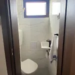 Zivko Apartman Malinska
