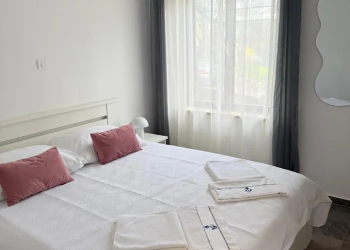 Zivko Apartamento Malinska